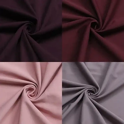75% Nilon 25% Kain Yoga Spandex