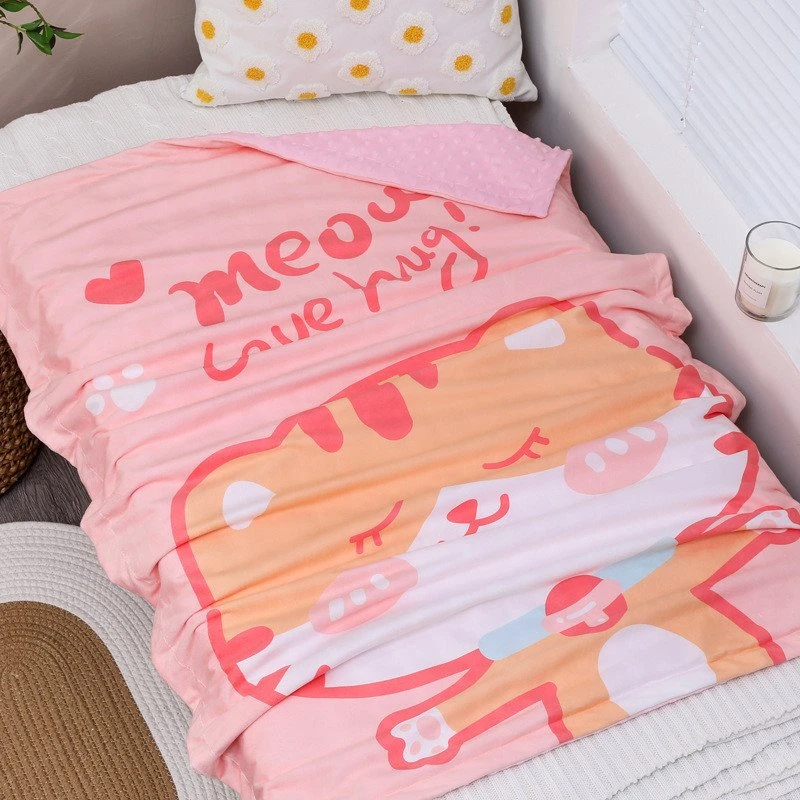Kelinci Selimut Bayi