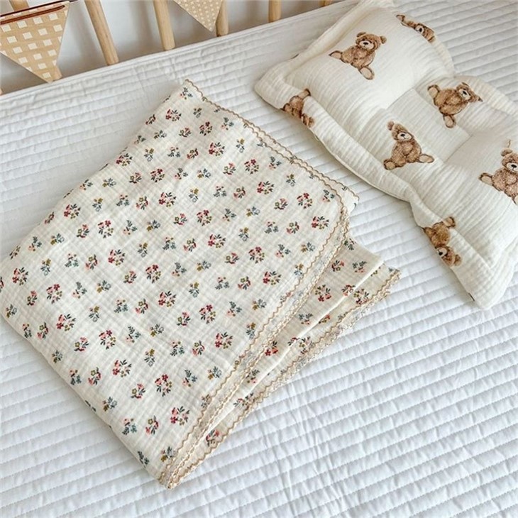 	Baby Blankets Unisex Free Sample