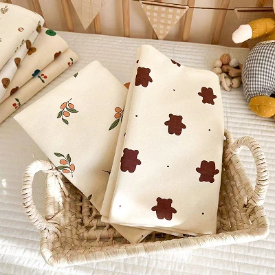 Selimut Bedong Bayi