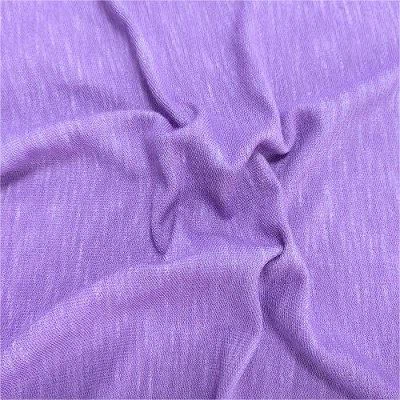 Backside French Terry Fabric