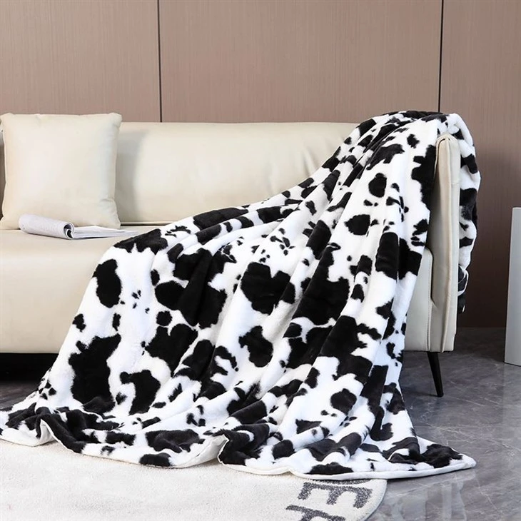 flannel fleece blanket