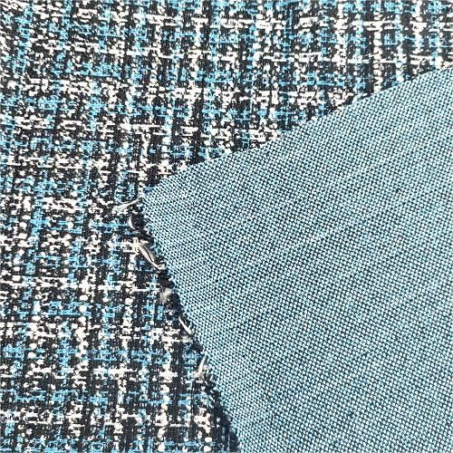 Breathable Jacquard Fabric