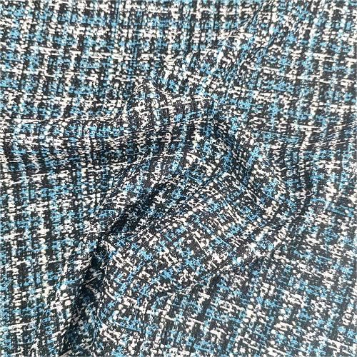Breathable Jacquard Fabric