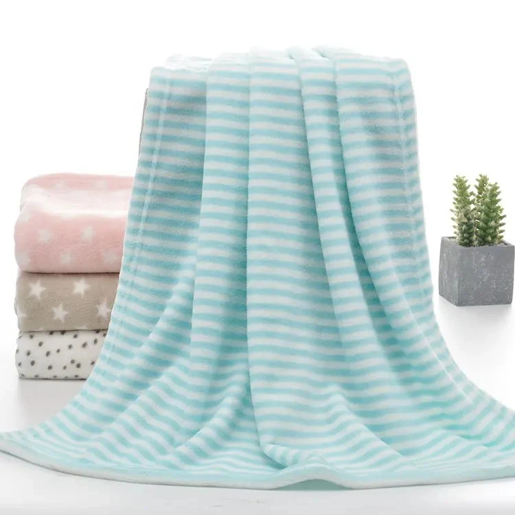 Cheap Price Baby Blanket