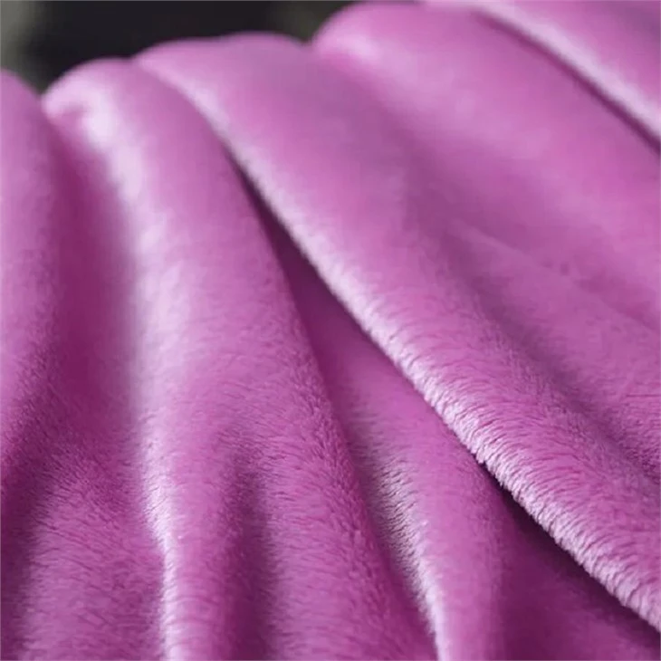 Coral Blanket