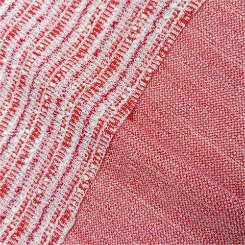 Double Knit Fabric