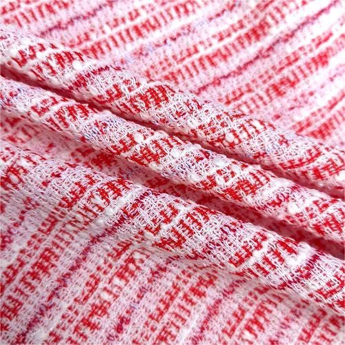 Double Knit Fabric