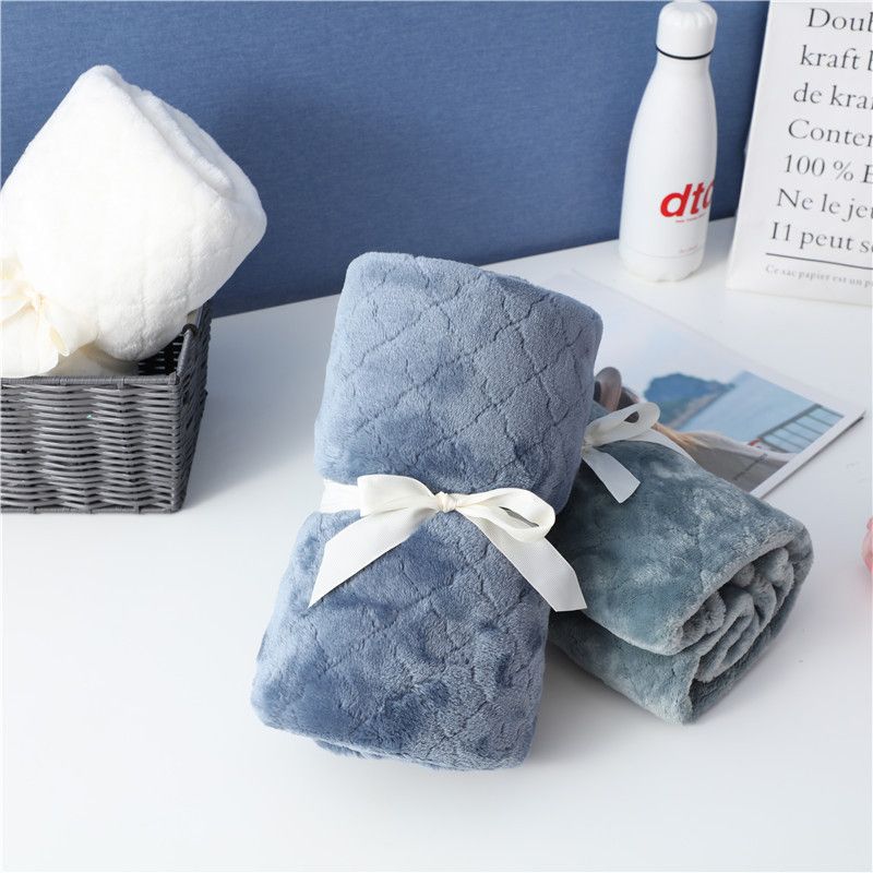 Selimut Flanel Mini