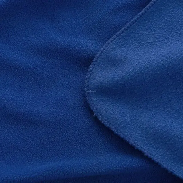 Customized High Quality Polar Fleece Blanket