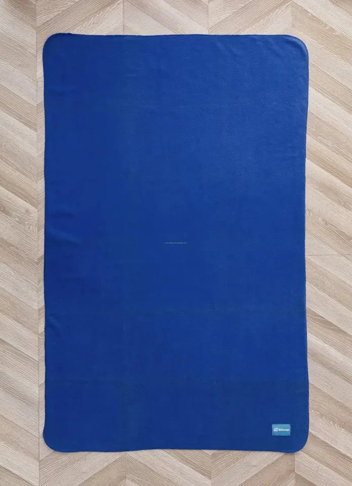 China High Quality Polar Fleece Blanket