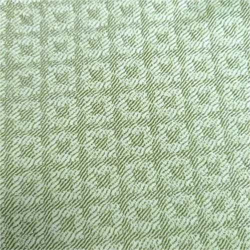 Knitted Jacquard Mattress Fabric