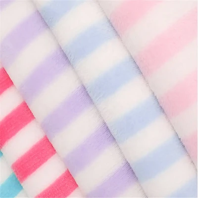 MewahFlannel Coral Fleece Kain Mewah