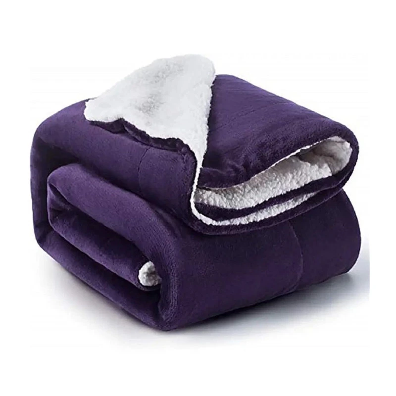 Selimut Sherpa Nordik