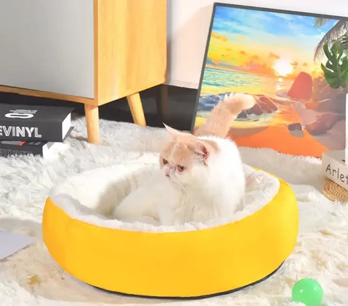Tempat Tidur Hewan Peliharaan Untuk Anjing