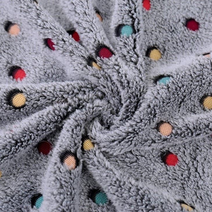 Pet Blanket Throw