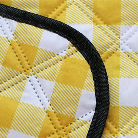 Customized 	Picnic Blanket Waterproof