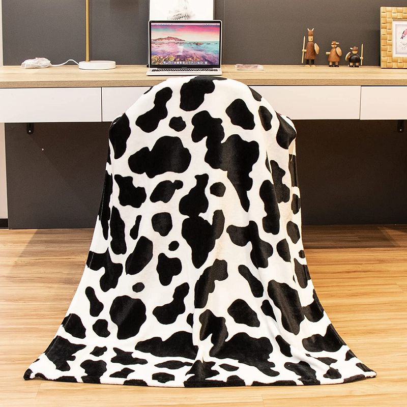 Selimut Flanel Cetak