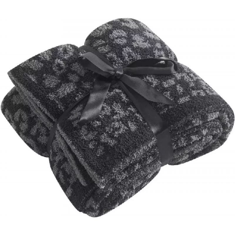 Selimut Bulu Flanel Cetak