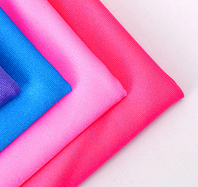 Quick Dry Sports Yoga Fabric