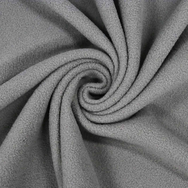 Kain Fleece Polar Tahan Untuk Pakaian