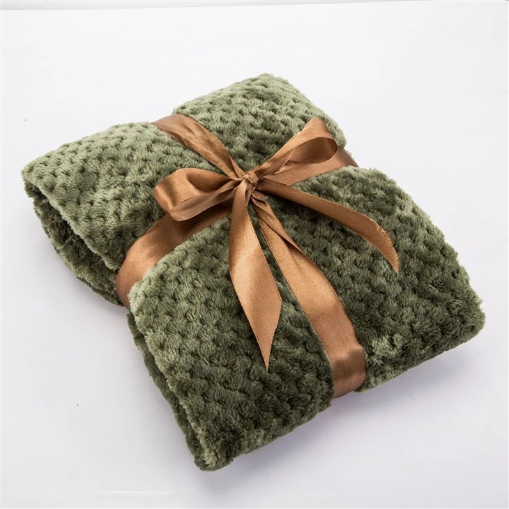 Sherpa Blanket For Pet