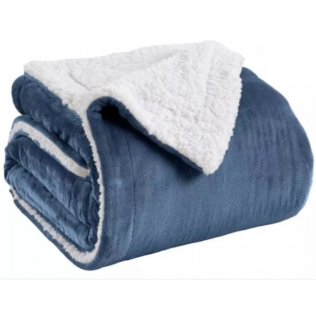 Sherpa Fleece Bobot Bobot