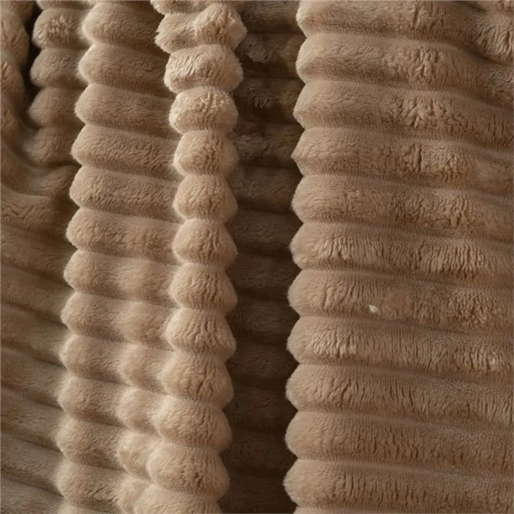 Customized 	Sherpa Throw Blanket Warm Blanket