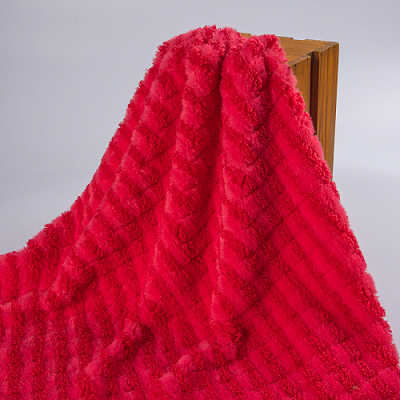 Lamb Sherpa Fabric