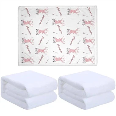 Baby Bamboo Swaddle Blanket Muslin