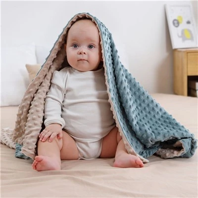 Selimut Bayi 0-6 Bulan
