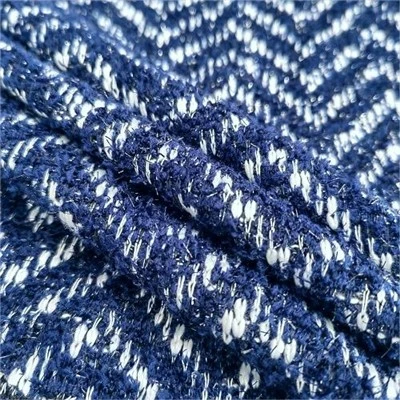 Kain Jacquard Rajut Kustom