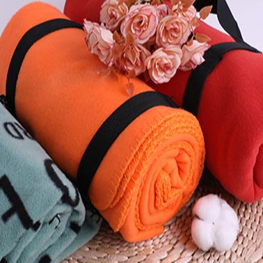 Bulu Domba Selimut Kutub