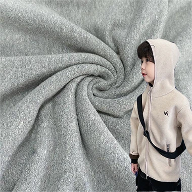 Kain French Terry untuk Anak-anak