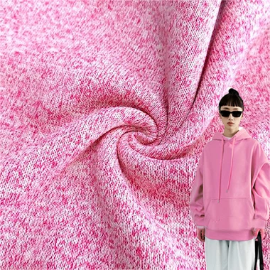 Lingkaran Kain Terry Perancis