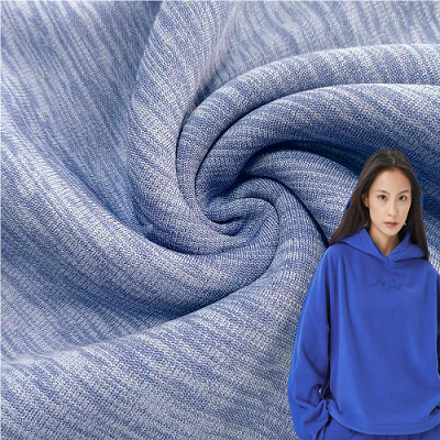 Kain Loop Terry Untuk Tekstil Rumah