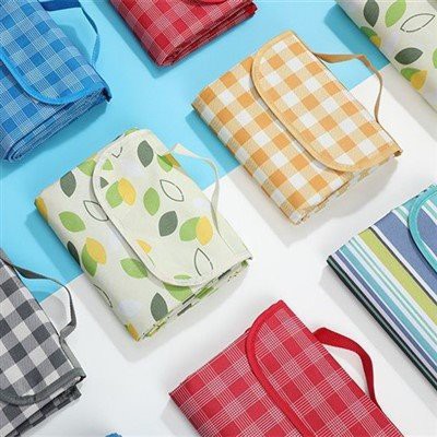 Selimut Piknik Pesta