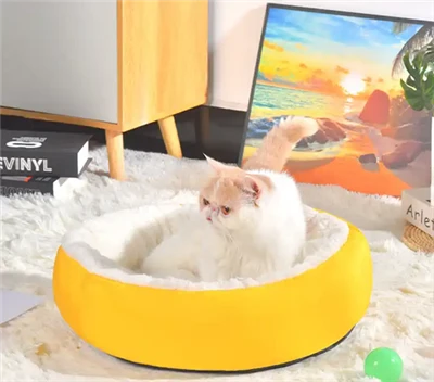 Tempat Tidur Hewan Peliharaan Untuk Anjing