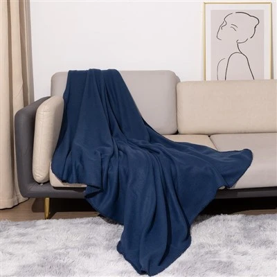 Selimut Bulu Kutub Untuk Sofa