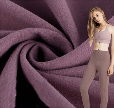 Kain Yoga Kebugaran Ramah Kulit