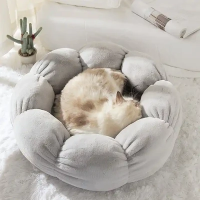 Bantal Hewan Peliharaan Super Lembut