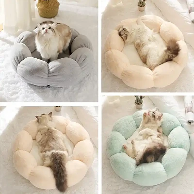 Tempat Tidur Anjing Tahan Air yang Dapat Dicuci