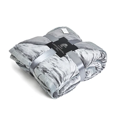 Selimut Flanel Musim Dingin