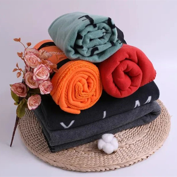 Selimut bulu kutub