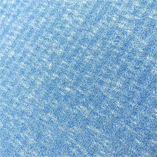 Striped Rib Fabric Per Roll