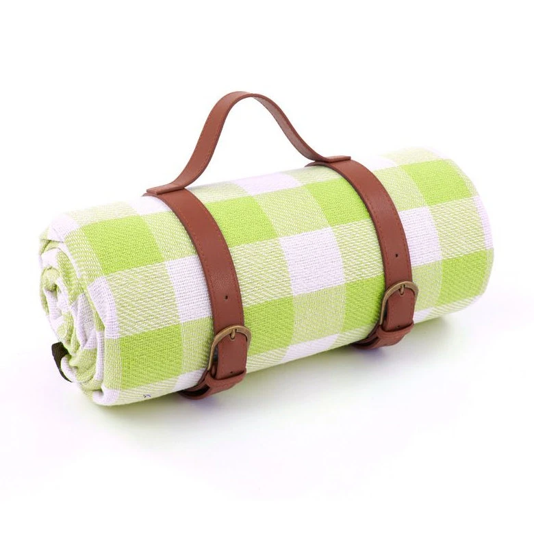 Selimut Skotlandia Tikar Piknik Tartan