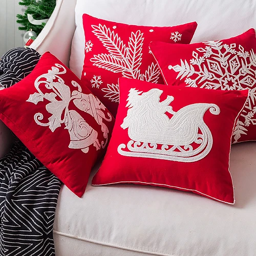 Bantal Natal