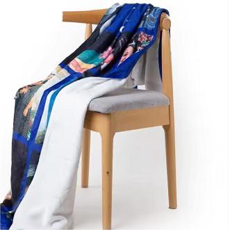 Microfiber Printing Blanket
