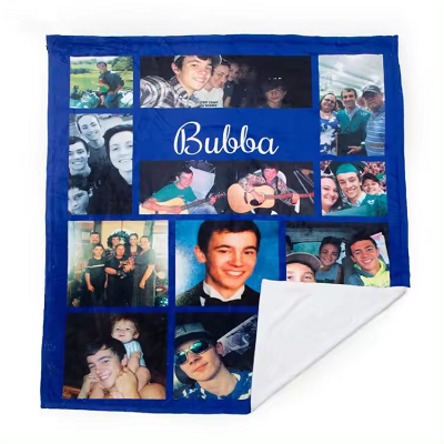 Microfiber Printing Blanket