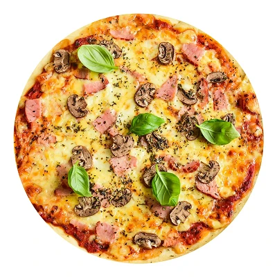 Selimut pizza untuk anak -anak